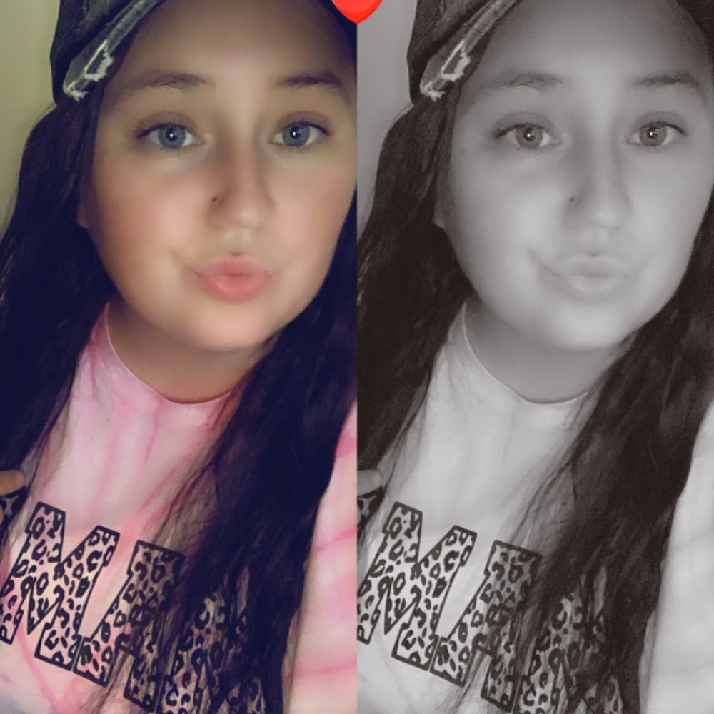 Meet your Posher, Alyssa
